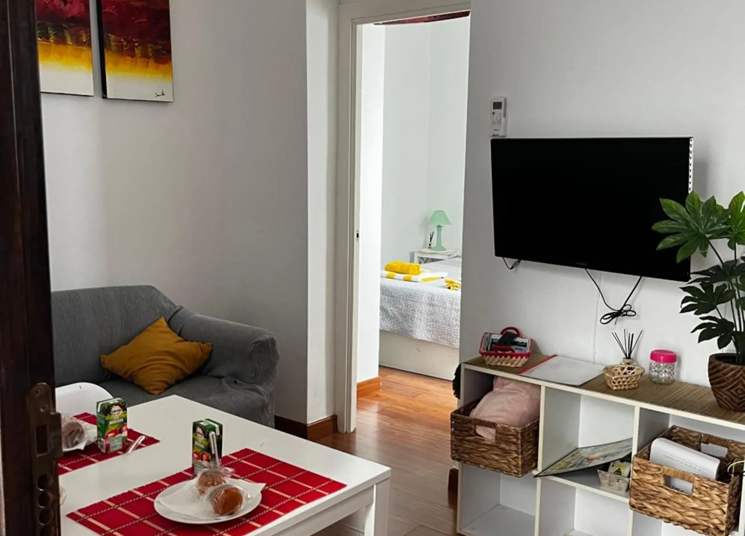 Encantador Apartamento Exclusivo Centrico Seville Apartment