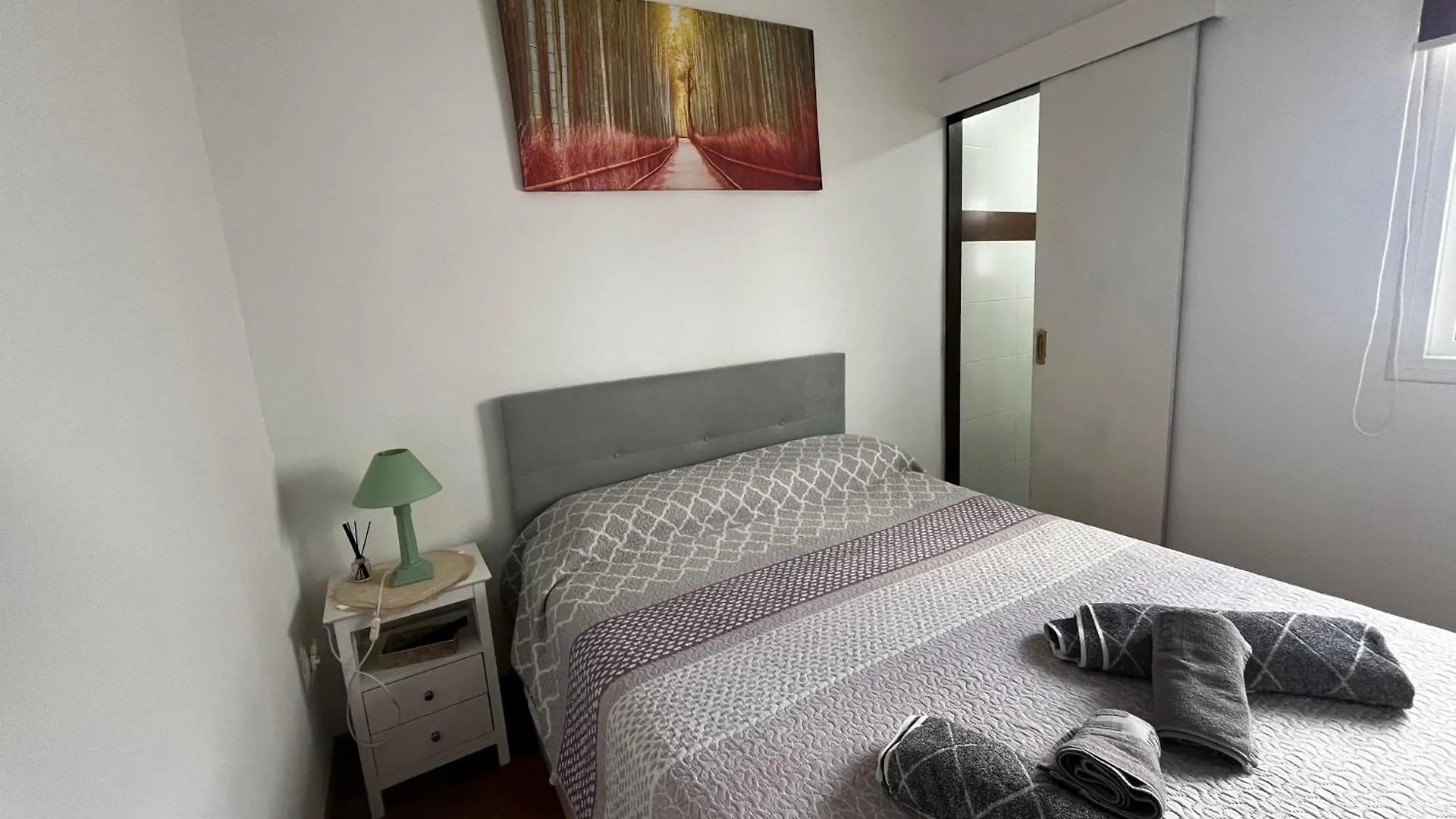 Encantador Apartamento Exclusivo Centrico Seville Spain