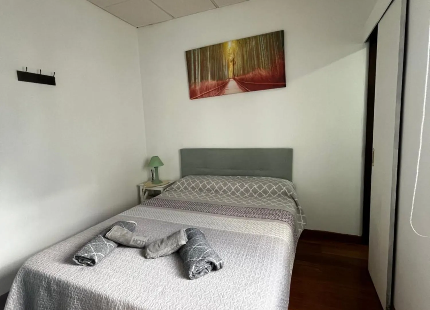 Apartment Encantador Apartamento Exclusivo Centrico Seville