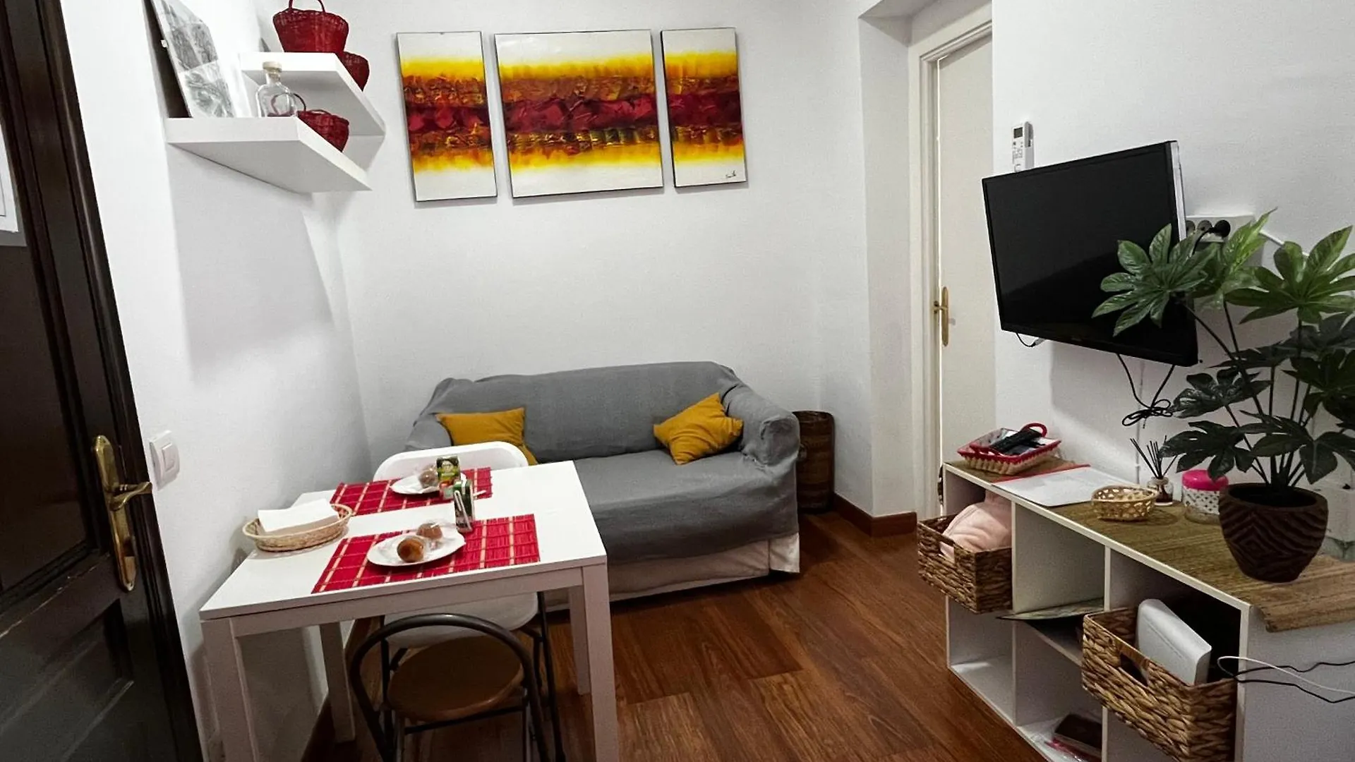 Encantador Apartamento Exclusivo Centrico contacts